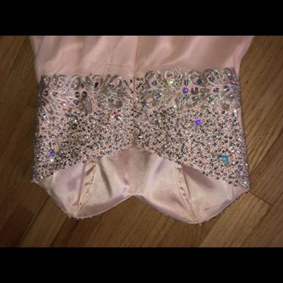 PROM DRESS - Picture 3 of 4